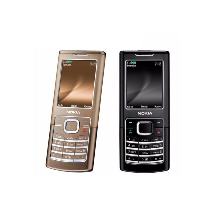 Điện Thoại Nokia 6500 Chính Hãng Bảo Hành 12 Tháng Chưa Sửa Chữa Nguyên Zin