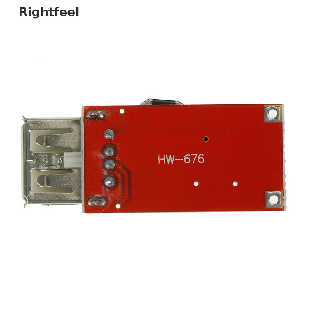 Động Cơ Hạ Áp Dc 9V 12V 24V Sang 5V 3A Chuyên Dụng Cho Xe Hơi