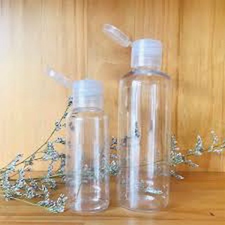 Chai lọ xịt nắp bật - chai lọ chiết mỹ phẩm nước hoa 30ml 50ml 100ml 150ml 250ml 500ml 1 lít
