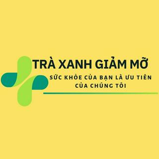 TRÀ XANH GIẢM MỠ