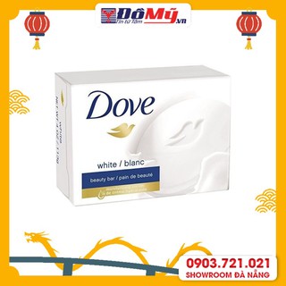 Xà bông Dove White của Mỹ