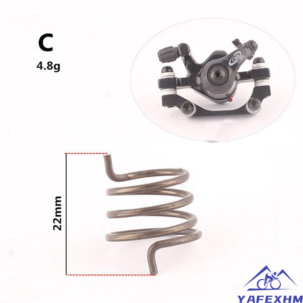 Lò Xo Phanh Đĩa BB7 BB5 Chất Lượng Cao Cho Xe Đạp