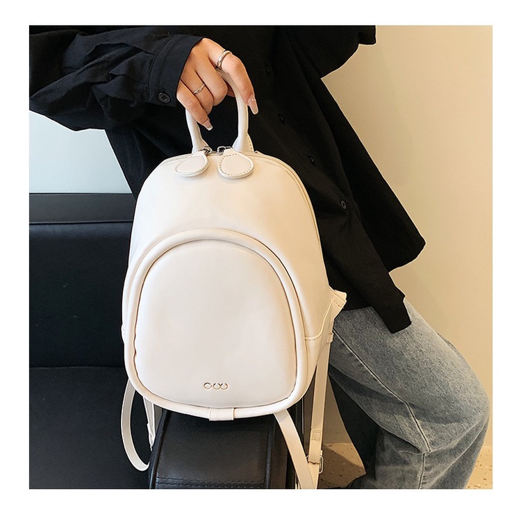 Ba Lô mini Thời Trang 2023 Xinh Xắn Dễ Phối Đồ Dành Cho Nữ