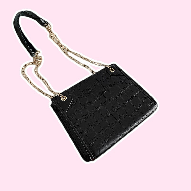 Túi xách nữ đeo chéo thời trang cao cấp da vuông đẹp giá rẻ MOTERI