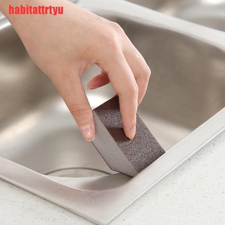 1 Miếng Bọt Biển Rửa Chén Nano Siêu Bền
