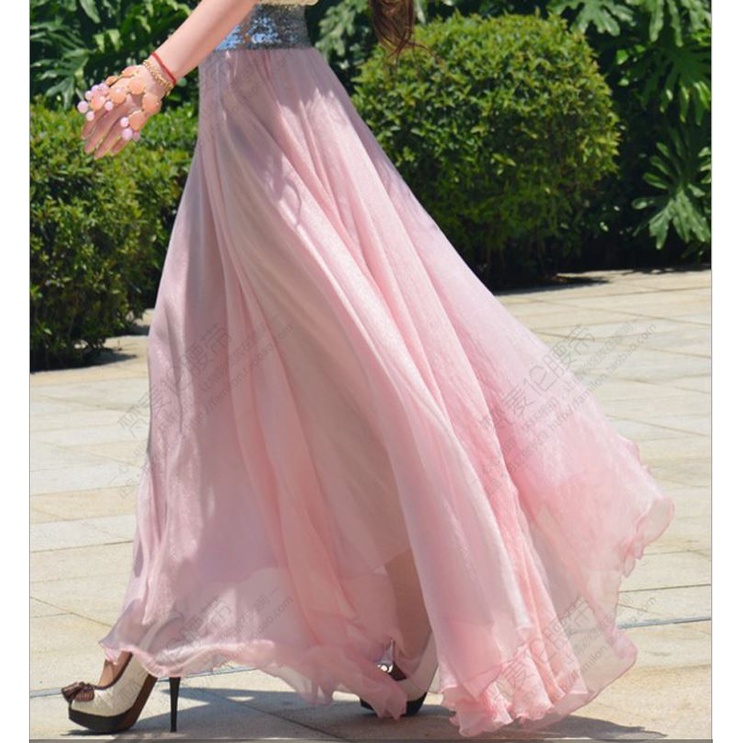 Đai váy nịt nữ xinh VẢY CÁ 7cm