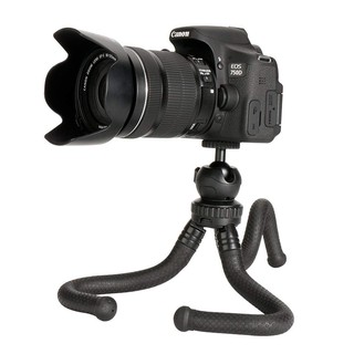Chân tripod bạch tuộc đa năng mẫu cao cấp