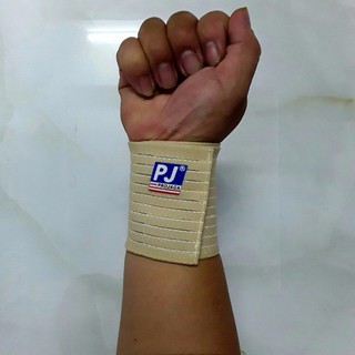 Băng cổ tay thể thao