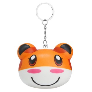 Squishy dẻo hình động vật dễ thương