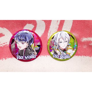 Huy hiệu deLUXE iDOLiSH7