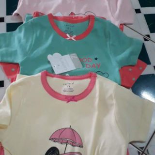 Set 5b thun bozip hàng carter