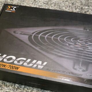 Xigmatek Shogun 500W