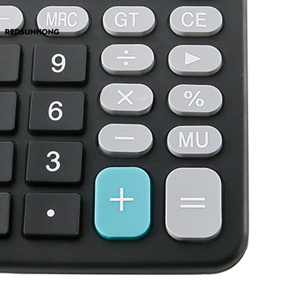 Máy Tính Bỏ Túi Sử Dụng Năng Lượng Mặt Trời