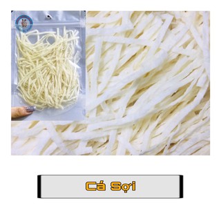 Cá sợi 100g