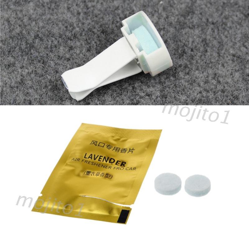 Nước hoa gắn cổng thông gió xe hơi chất lượng cao