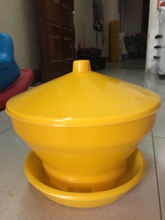 Máng Indo,Máng Tập Ăn Gà Con, Máng Baby