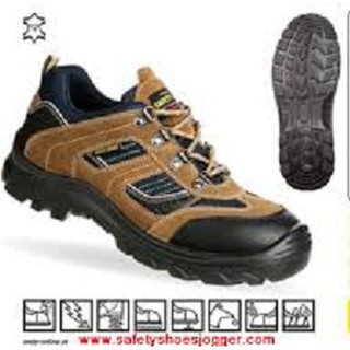 GIÀY BẢO HỘ LAO ĐỘNG JOGGER X2000 S3 SRC