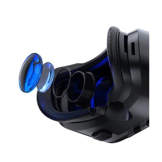 Kính thực tế ảo Shinecon G02ED