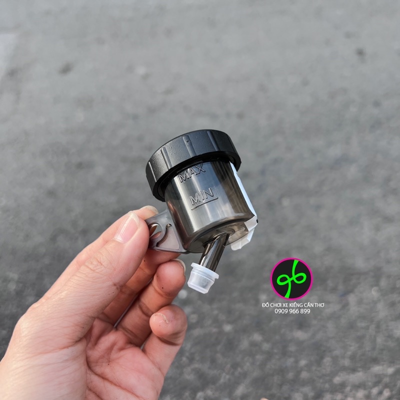 BÌNH DẦU BREMBO CHÍNH HÃNG
