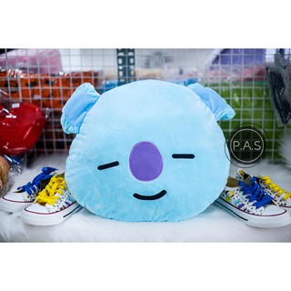Gấu BT21 lớn Size 45*50