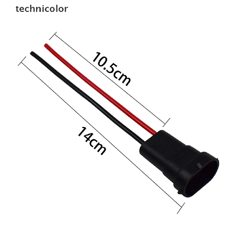 Chuôi Bóng Đèn H11 H9 H8 880 H16JP Chống Nước Chuyên Dụng
