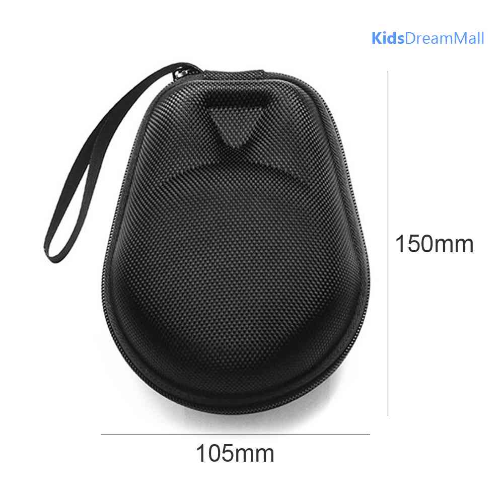 Túi Đựng Bảo Vệ Cao Cấp Cho Loa Bluetooth JBL Clip 4