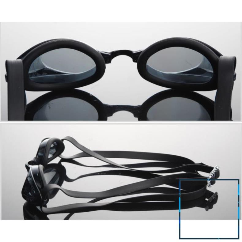 [KHỞI NGUYÊN SPORT] Kính bơi View V101 hàng chính hãng View Nhật Bản - Kính bơi cho trẻ em, ngươi lớ