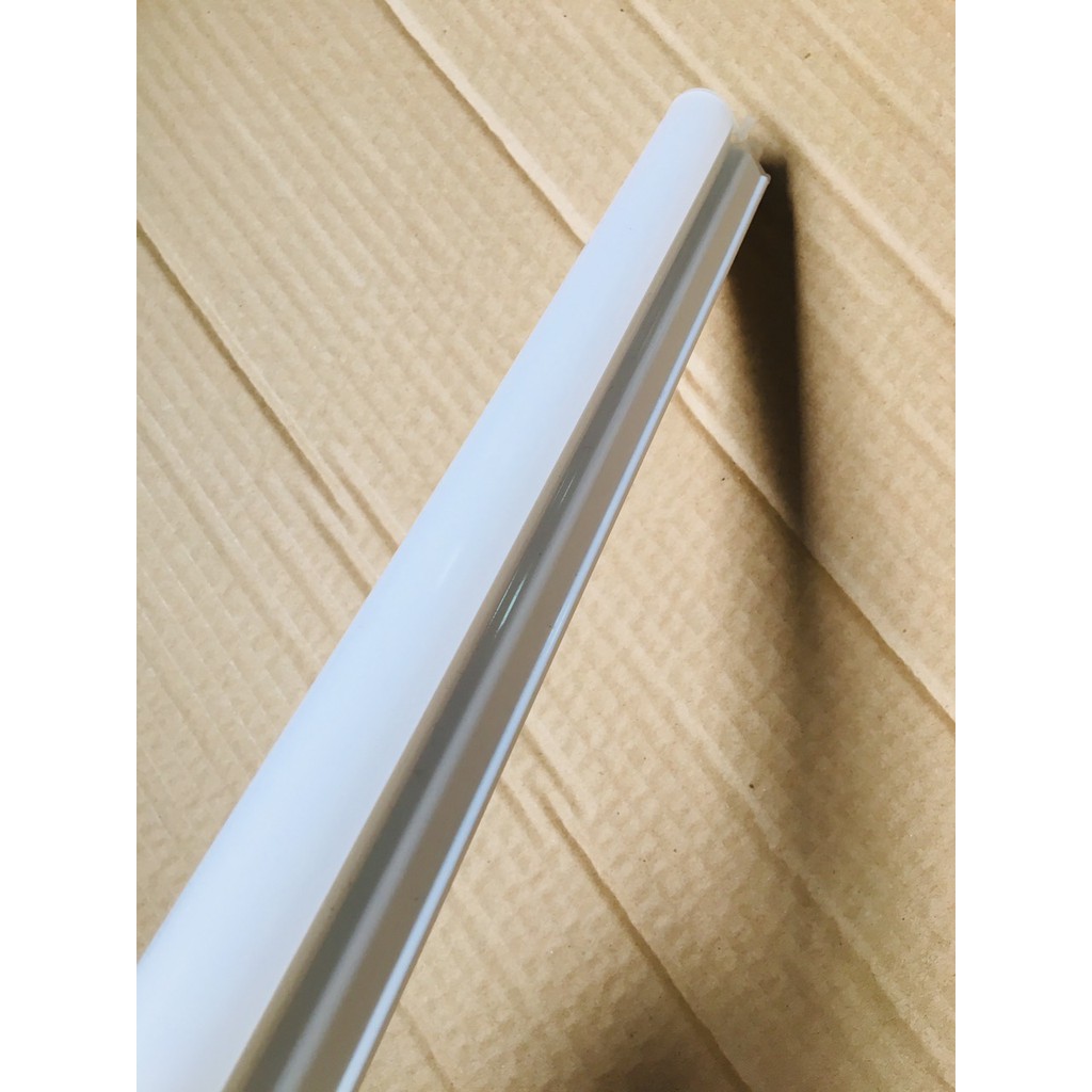 Đèn T5 - Típ led tuýp led gắn trần liền máng