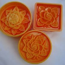 KHUÔN BÁNH TRUNG THU 250GR