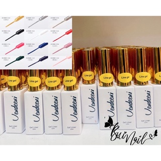 LẺ CỌ NÉT GEL VENDEENI