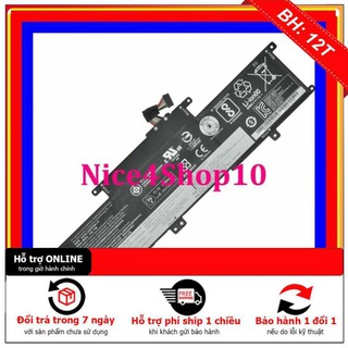 Hcm]pin zin ] pin laptop lenovo thinkpad l380 - yoga l380 - s2- i380 - l390