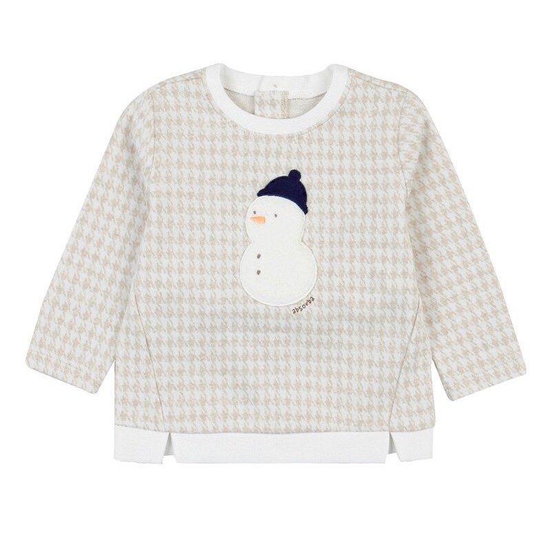 Bộ nỉ người tuyết - RABBITSHOP | BigBuy360 - bigbuy360.vn