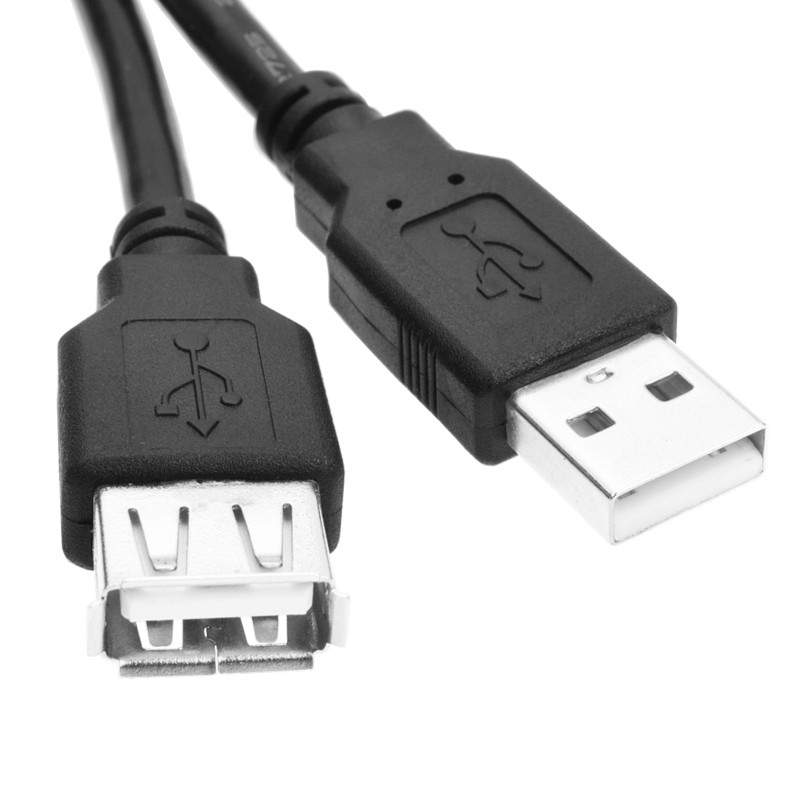 Dây nối dài USB 2.0 dài 1.5M