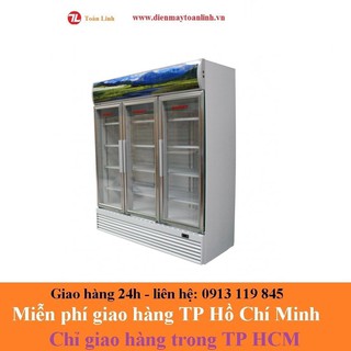 Tủ mát Sanaky VH-1520HP
