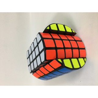 Rubik biến thể Barrel (cylinder) 5x5