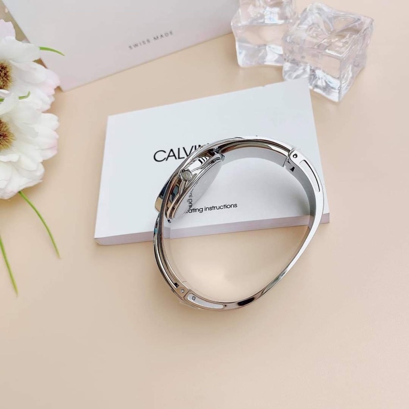 Đồng hồ nữ Calvin Klein
