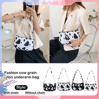 Túi Xách Da Bò Sữa Thời Trang Cho Nữ