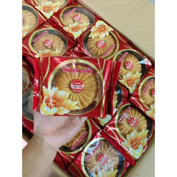 1 Bánh Trung Thu Thanh Dung 180g