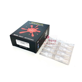 Ngòi ghép dùng máy thần thánh hộp 50 cái