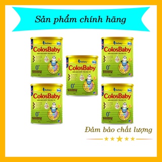 Sữa colosbaby bio gold lon 400g