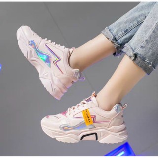 Bata phối màu cực đẹp