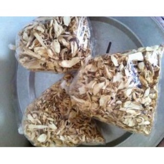 thân đinh lăng 1 kg khô thái lát uống chống đau xương khớp hiệu quả