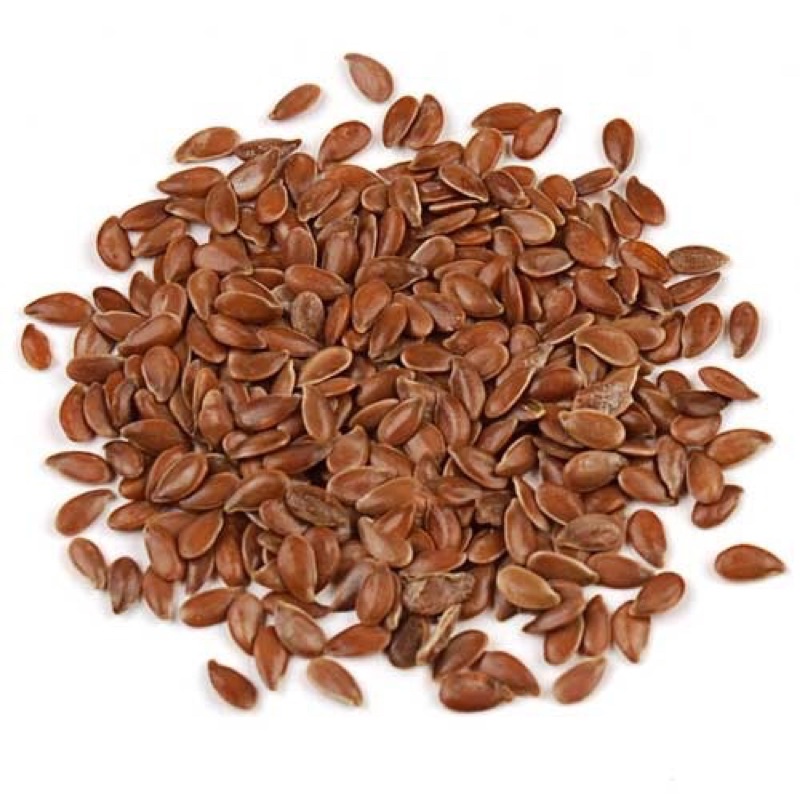 Flax Seeds - Hạt lanh