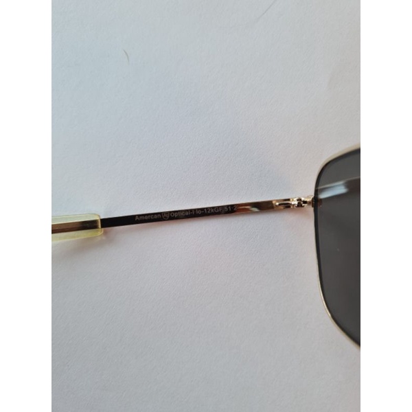 Kính hàng bãi cơn AO 12KGP của mỹ hàng sưu tầm