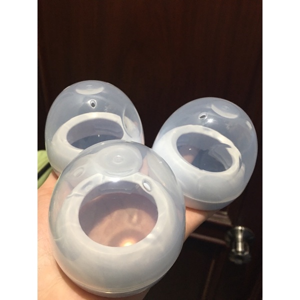Cổ Và Nắp Avent Natural Cổ Rộng [ Chính Hãng ]
