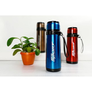 BÌNH GIỮ NHIỆT GGOMI GG724 600ML