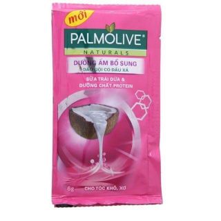 Dầu gội dây palmolive