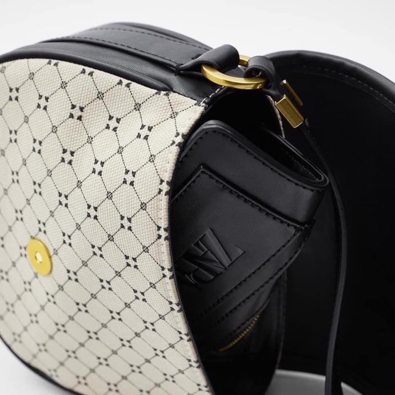 ( SẴN ) TÚI ZARA XUẤT XỊN HOT TREND GIỚI TRẺ | BigBuy360 - bigbuy360.vn