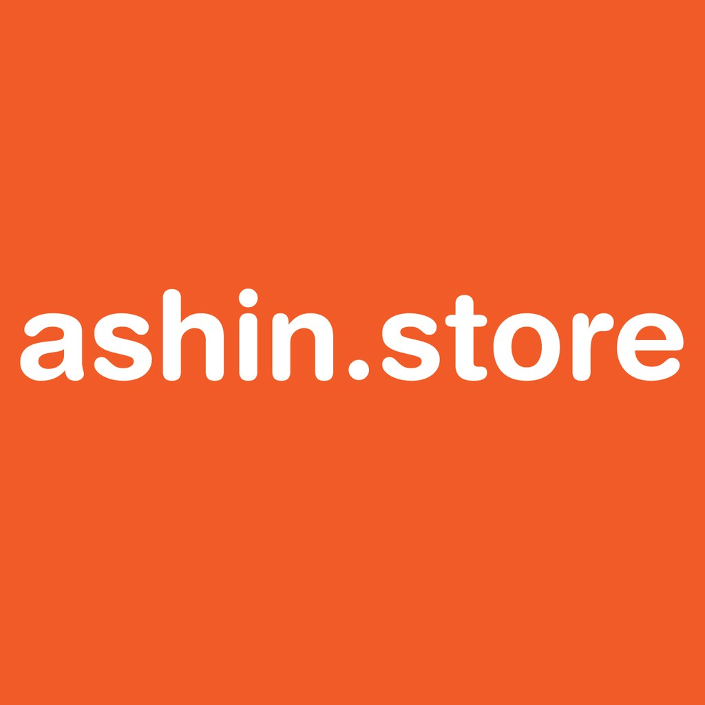 ASHIN STORE (OFFICIAL)