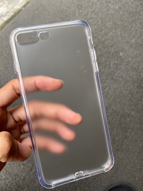Ốp lưng ip nhám mờ chính hãng LIKGUS cho ip 7plus -&gt; 12promax